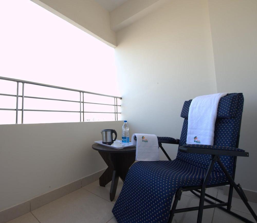 Plaza Hotel Trichy Tiruchirappalli Extérieur photo